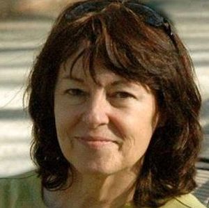 Meet your Posher, Christine